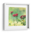 Esperando En Púrpura Ii - Jennifer Jorgensen | Cuadro decorativo de Canvas Lab