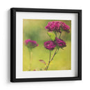 Esperando En Púrpura Iv - Jennifer Jorgensen | Cuadro decorativo de Canvas Lab