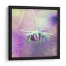 Esperando En Púrpura Vi - Jennifer Jorgensen | Cuadro decorativo de Canvas Lab