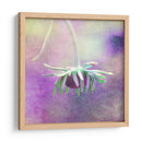 Esperando En Púrpura Vi - Jennifer Jorgensen | Cuadro decorativo de Canvas Lab