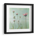 Esperando En Púrpura Viii - Jennifer Jorgensen | Cuadro decorativo de Canvas Lab