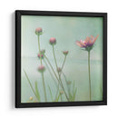 Esperando En Púrpura Viii - Jennifer Jorgensen | Cuadro decorativo de Canvas Lab