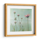 Esperando En Púrpura Viii - Jennifer Jorgensen | Cuadro decorativo de Canvas Lab