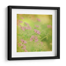 Esperando En Púrpura Ix - Jennifer Jorgensen | Cuadro decorativo de Canvas Lab