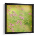 Esperando En Púrpura Ix - Jennifer Jorgensen | Cuadro decorativo de Canvas Lab