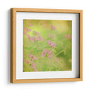 Esperando En Púrpura Ix - Jennifer Jorgensen | Cuadro decorativo de Canvas Lab