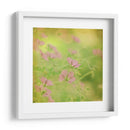 Esperando En Púrpura Ix - Jennifer Jorgensen | Cuadro decorativo de Canvas Lab