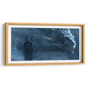 El hielo del mal | Cuadro decorativo de Canvas Lab