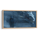 El hielo del mal | Cuadro decorativo de Canvas Lab