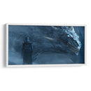 El hielo del mal | Cuadro decorativo de Canvas Lab