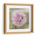 Esperando En Púrpura Xii - Jennifer Jorgensen | Cuadro decorativo de Canvas Lab