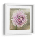 Esperando En Púrpura Xii - Jennifer Jorgensen | Cuadro decorativo de Canvas Lab