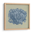 Chambray Coral Iii - Vision Studio | Cuadro decorativo de Canvas Lab