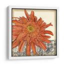 Botanica I - Jennifer Goldberger | Cuadro decorativo de Canvas Lab