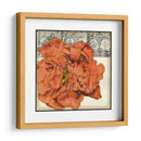 Botanica Ii - Jennifer Goldberger | Cuadro decorativo de Canvas Lab