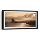 El horizonte GOT | Cuadro decorativo de Canvas Lab