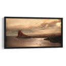 El horizonte GOT | Cuadro decorativo de Canvas Lab