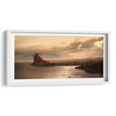 El horizonte GOT | Cuadro decorativo de Canvas Lab