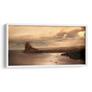 El horizonte GOT | Cuadro decorativo de Canvas Lab