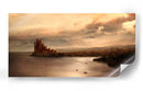 El horizonte GOT | Cuadro decorativo de Canvas Lab