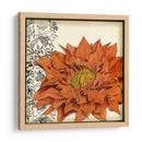 Botanica Iii - Jennifer Goldberger | Cuadro decorativo de Canvas Lab