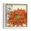 Botanica Iii - Jennifer Goldberger | Cuadro decorativo de Canvas Lab