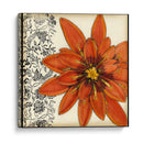 Botanica Iv - Jennifer Goldberger | Cuadro decorativo de Canvas Lab