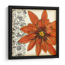 Botanica Iv - Jennifer Goldberger | Cuadro decorativo de Canvas Lab