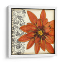 Botanica Iv - Jennifer Goldberger | Cuadro decorativo de Canvas Lab