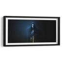 El invierno llegó | Cuadro decorativo de Canvas Lab