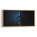 El invierno llegó | Cuadro decorativo de Canvas Lab