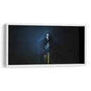 El invierno llegó | Cuadro decorativo de Canvas Lab