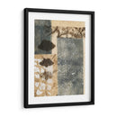 Ginkgo Fossil I - Jennifer Goldberger | Cuadro decorativo de Canvas Lab