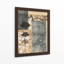 Ginkgo Fossil I - Jennifer Goldberger | Cuadro decorativo de Canvas Lab