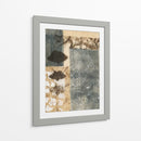 Ginkgo Fossil I - Jennifer Goldberger | Cuadro decorativo de Canvas Lab