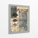 Ginkgo Fossil I - Jennifer Goldberger | Cuadro decorativo de Canvas Lab