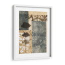 Ginkgo Fossil I - Jennifer Goldberger | Cuadro decorativo de Canvas Lab