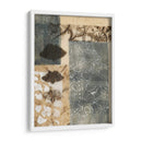 Ginkgo Fossil I - Jennifer Goldberger | Cuadro decorativo de Canvas Lab