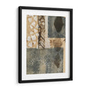 Ginkgo Fossil Ii - Jennifer Goldberger | Cuadro decorativo de Canvas Lab