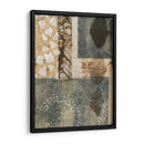 Ginkgo Fossil Ii - Jennifer Goldberger | Cuadro decorativo de Canvas Lab