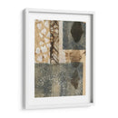 Ginkgo Fossil Ii - Jennifer Goldberger | Cuadro decorativo de Canvas Lab