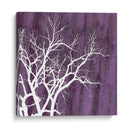 Silueta Pequeña De Aurora Ii - Alicia Ludwig | Cuadro decorativo de Canvas Lab