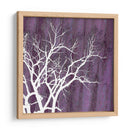 Silueta Pequeña De Aurora Ii - Alicia Ludwig | Cuadro decorativo de Canvas Lab