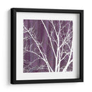 Silueta De Aurora Pequeña Iii - Alicia Ludwig | Cuadro decorativo de Canvas Lab