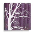 Silueta De Aurora Pequeña Iv - Alicia Ludwig | Cuadro decorativo de Canvas Lab