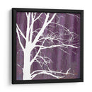 Silueta De Aurora Pequeña Iv - Alicia Ludwig | Cuadro decorativo de Canvas Lab