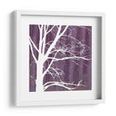 Silueta De Aurora Pequeña Iv - Alicia Ludwig | Cuadro decorativo de Canvas Lab