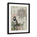 Melodía De Malva I - Jennifer Goldberger | Cuadro decorativo de Canvas Lab