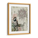 Melodía De Malva I - Jennifer Goldberger | Cuadro decorativo de Canvas Lab