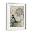 Melodía De Malva I - Jennifer Goldberger | Cuadro decorativo de Canvas Lab